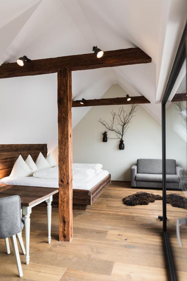 Bed and Breakfast Weingut Koegl Ratsch an der Weinstraße Exteriér fotografie