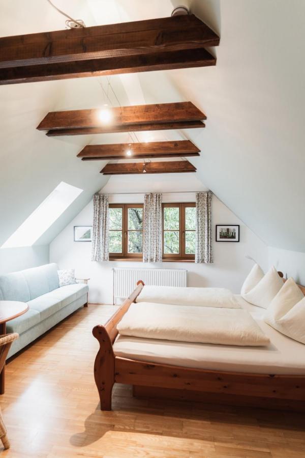 Bed and Breakfast Weingut Koegl Ratsch an der Weinstraße Exteriér fotografie