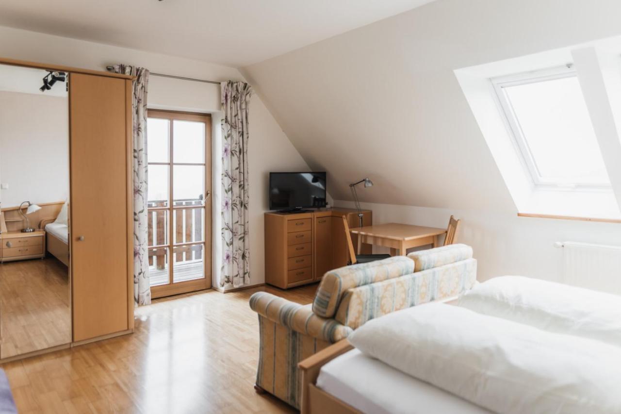 Bed and Breakfast Weingut Koegl Ratsch an der Weinstraße Exteriér fotografie