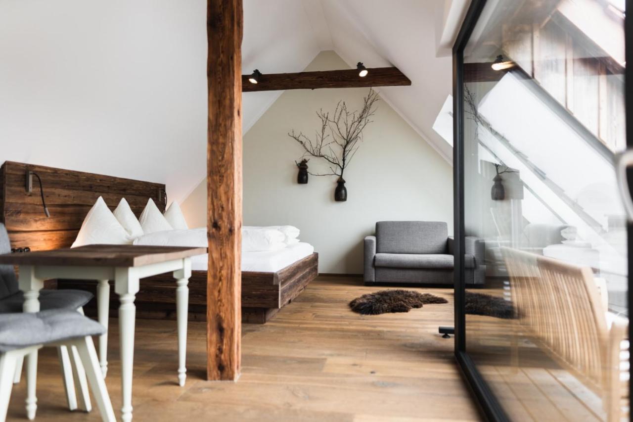 Bed and Breakfast Weingut Koegl Ratsch an der Weinstraße Exteriér fotografie