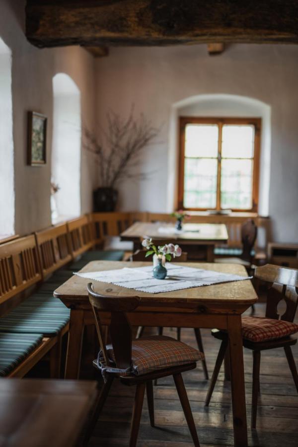 Bed and Breakfast Weingut Koegl Ratsch an der Weinstraße Exteriér fotografie