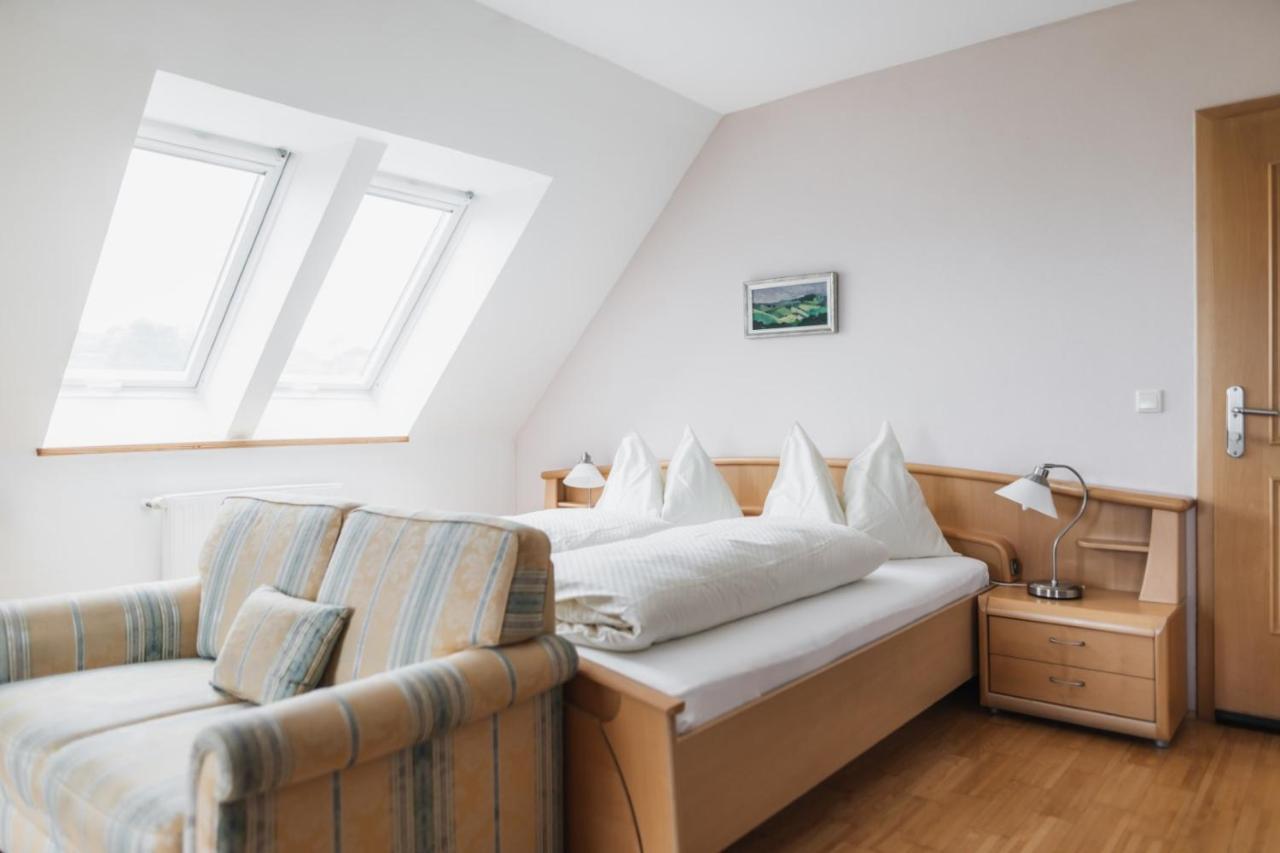 Bed and Breakfast Weingut Koegl Ratsch an der Weinstraße Exteriér fotografie