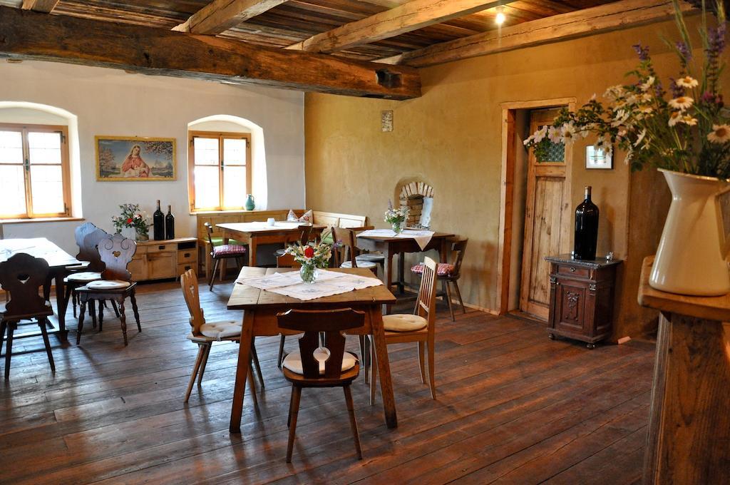 Bed and Breakfast Weingut Koegl Ratsch an der Weinstraße Exteriér fotografie